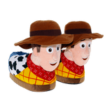 Woody Slippers