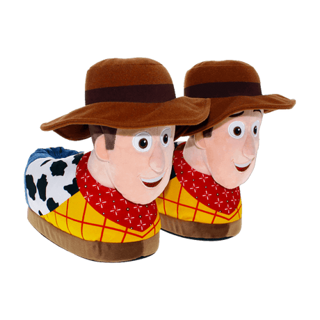 Woody Slippers
