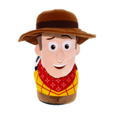 Woody Slippers
