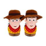 Woody Slippers