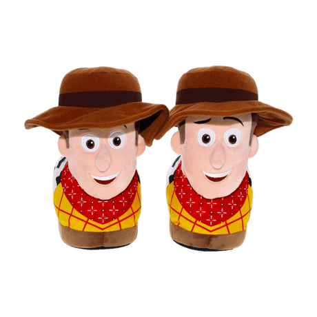 Woody Slippers