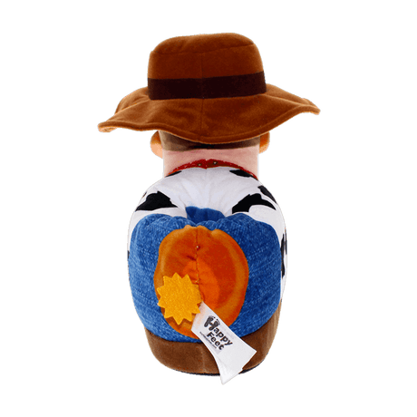 Woody Slippers