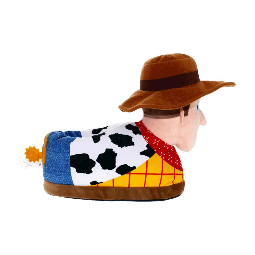 Woody Slippers