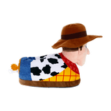 Woody Slippers
