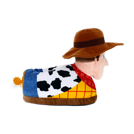 Woody Slippers