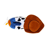 Woody Slippers