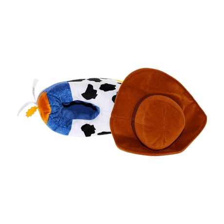 Woody Slippers