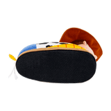 Woody Slippers