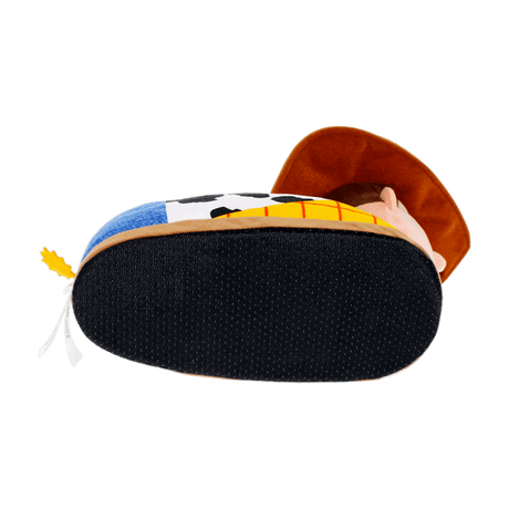Woody Slippers