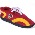 Washington Redskins All Around Indoor Outdoor ComfyFeet Slippers