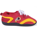 Washington Redskins All Around Indoor Outdoor ComfyFeet Slippers