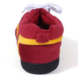 Washington Redskins All Around Indoor Outdoor ComfyFeet Slippers