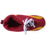 Washington Redskins All Around Indoor Outdoor ComfyFeet Slippers