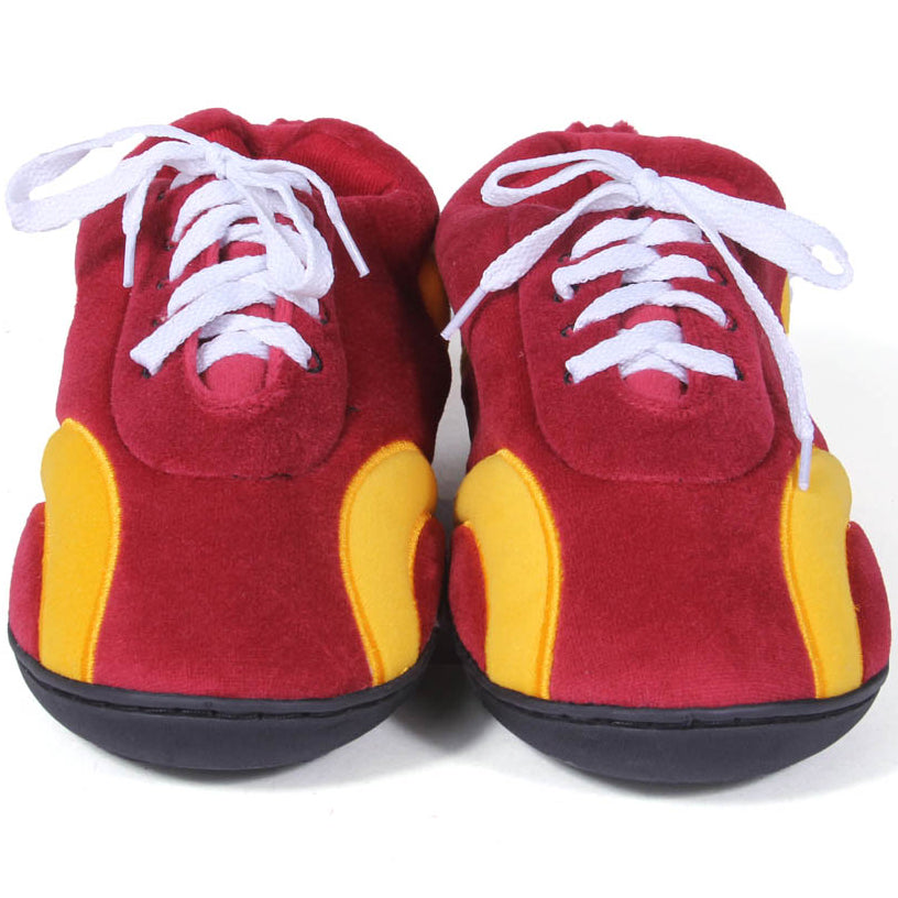 Washington Redskins All Around Indoor Outdoor ComfyFeet Slippers