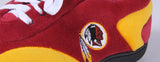 Washington Redskins All Around Indoor Outdoor ComfyFeet Slippers