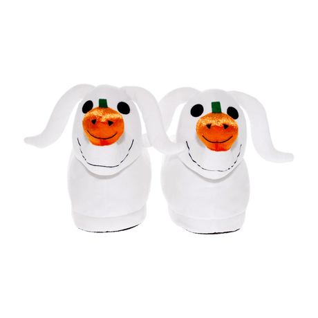 Zero Slippers