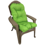 Green Adirondack Cushion