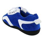 Blue and White All Around Indoor Outdoor Slipper