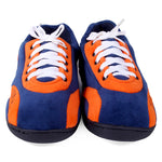Virginia Cavaliers All Around Rubber Soled Slippers