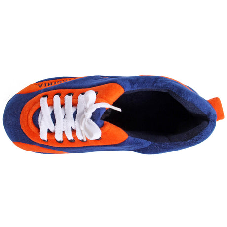 Virginia Cavaliers All Around Rubber Soled Slippers