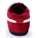South Carolina Gamecocks All Around Rubber Soled Slippers