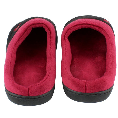 Alabama Crimson Tide Clog Slipper
