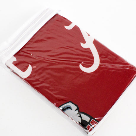 Alabama Crimson Tide Grilling Tailgating Apron with 9" Pocket, Adjustable