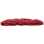 Arkansas Razorbacks Settee Cushion