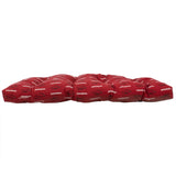 Arkansas Razorbacks Settee Cushion