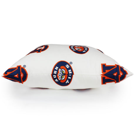 Auburn Tigers Decorative Pillow