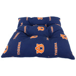 Auburn Tigers Rocker Pad/Chair Cushion or Small Pet Bed