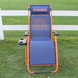Auburn Tigers Zero Gravity Chair