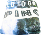 Therapy Throw Blanket