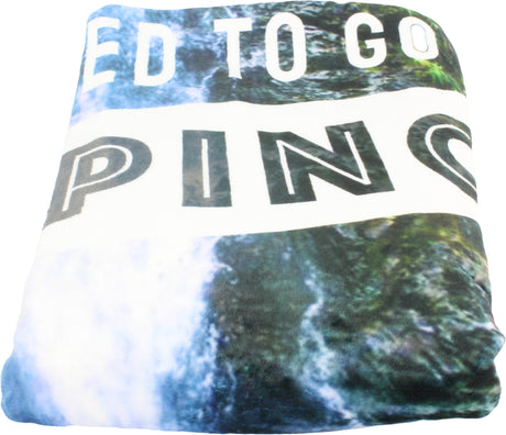 Therapy Throw Blanket