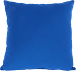 Camaro Decorative Pillow, 16" x 16", Made in the USA