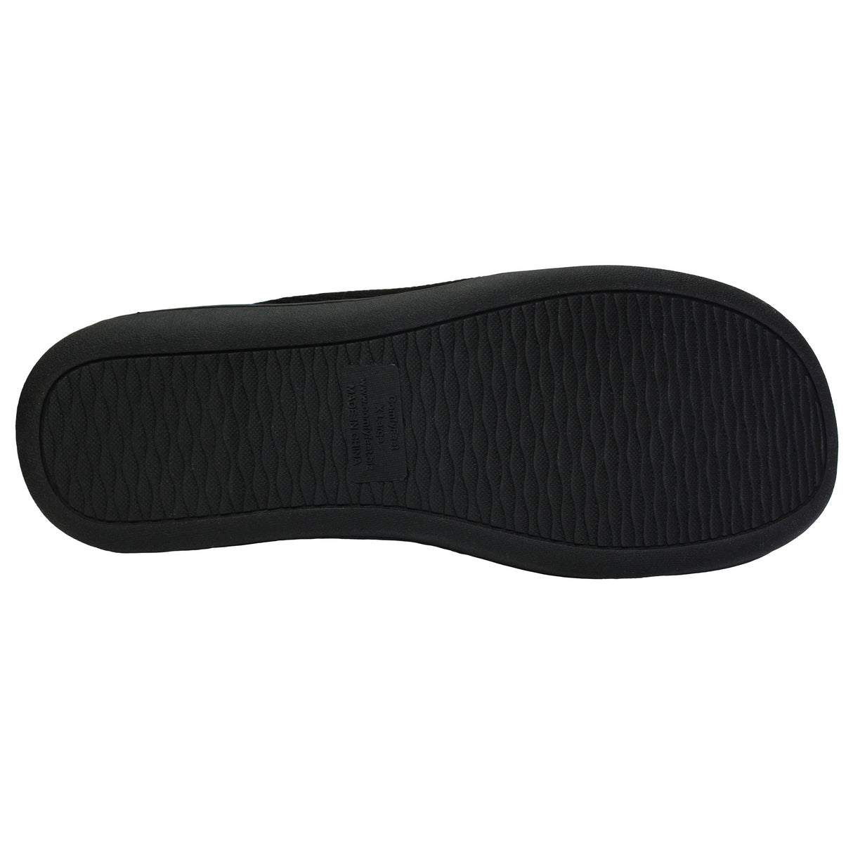 Oregon Ducks Clog Slipper