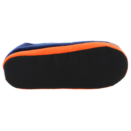 Auburn Tigers ComfyLoaf Slipper