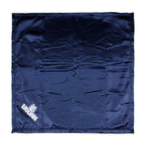 Connecticut Huskies Silky and Super Soft Plush Baby Blanket, 28" x 28"