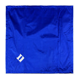 Duke Blue Devils Silky and Super Soft Plush Baby Blanket, 28" x 28"