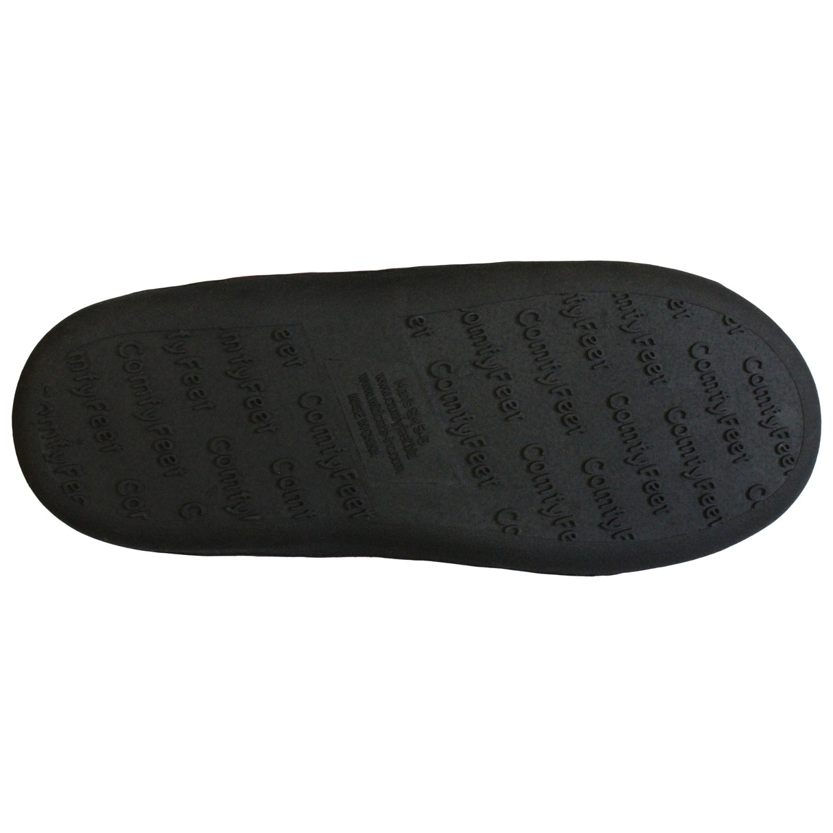 Florida State Seminoles All Around Rubber Soled Slippers