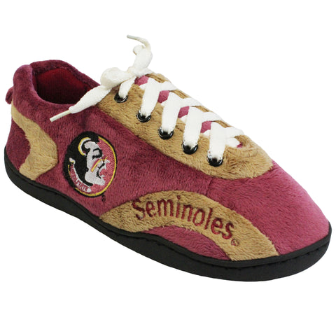 Florida State Seminoles All Around Rubber Soled Slippers