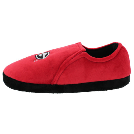 Georgia Bulldogs ComfyLoaf Slipper
