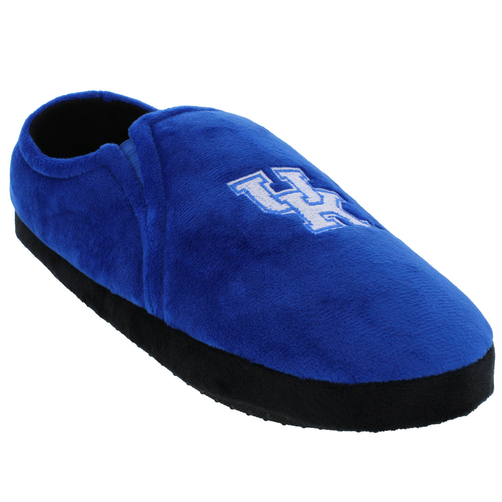 University of Kentucky Sandals, Kentucky Wildcats Flip Flops,Kentucky  Wildcats Slipper Slides