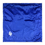 Kentucky Wildcats Silky and Super Soft Plush Baby Blanket, 28" x 28"