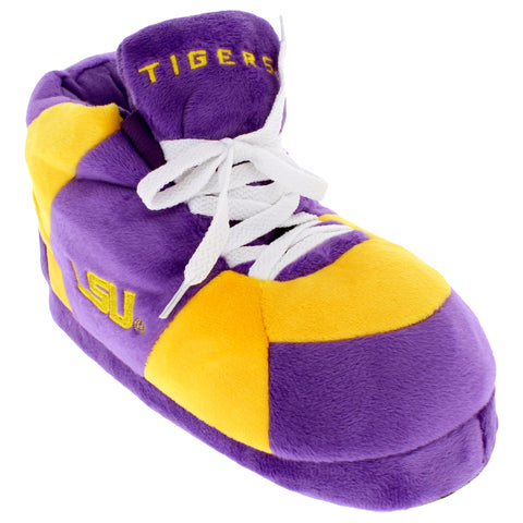LSU Tigers Original Comfy Feet Sneaker Slippers