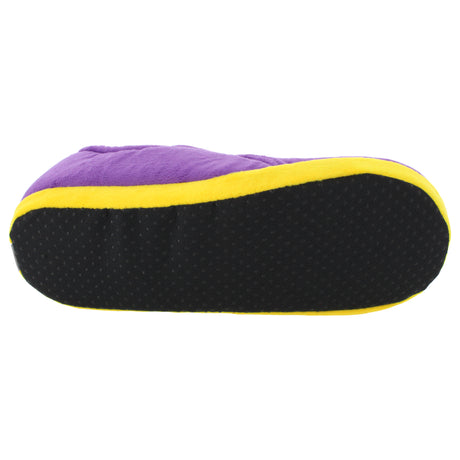 LSU Tigers ComfyLoaf Slipper