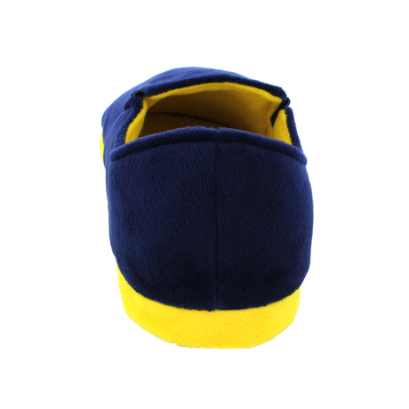 Michigan Wolverines ComfyLoaf Slipper