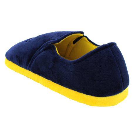 Michigan Wolverines ComfyLoaf Slipper