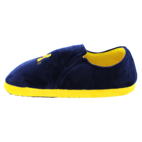 Michigan Wolverines ComfyLoaf Slipper