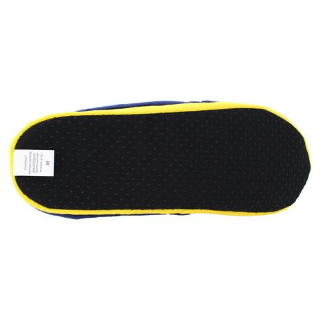 Michigan Wolverines ComfyLoaf Slipper